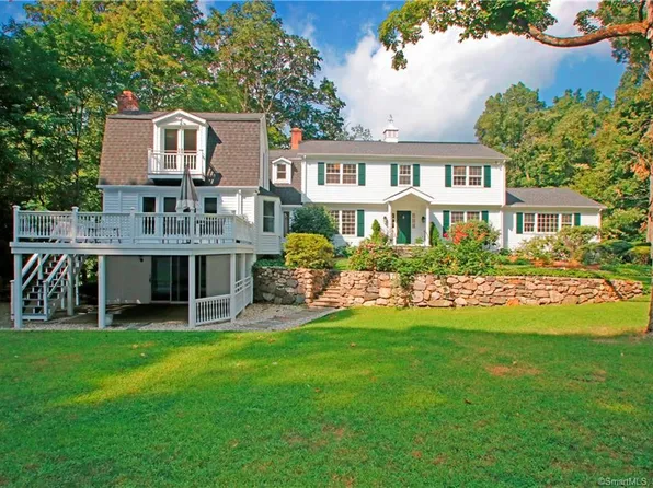 380 Webbs Hill Road, Stamford, CT 06903