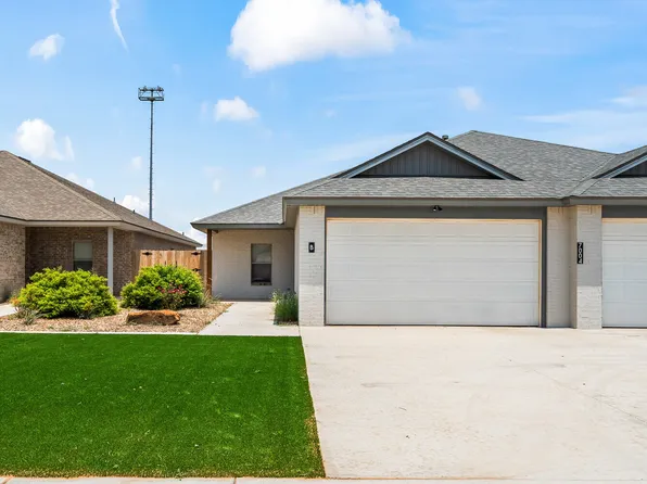 4108 Trenton Ave #A, Lubbock, TX 79407