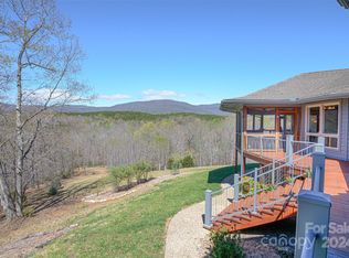 2123 Parkway North Rd, Mill Spring, NC 28756