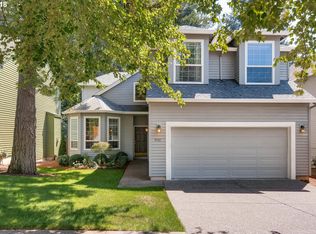 9730 SW 151st Ave, Beaverton, OR 97007