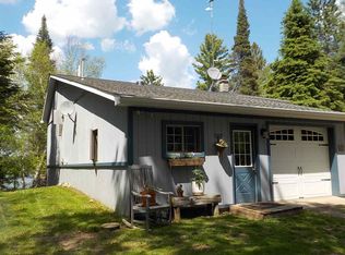 206 Blueberry Corner Rd, Crystal Falls, MI 49920