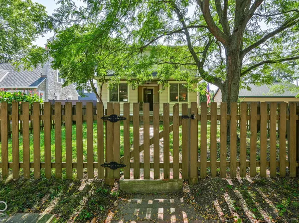 2859 Sutherland Ave, Indianapolis, IN 46205