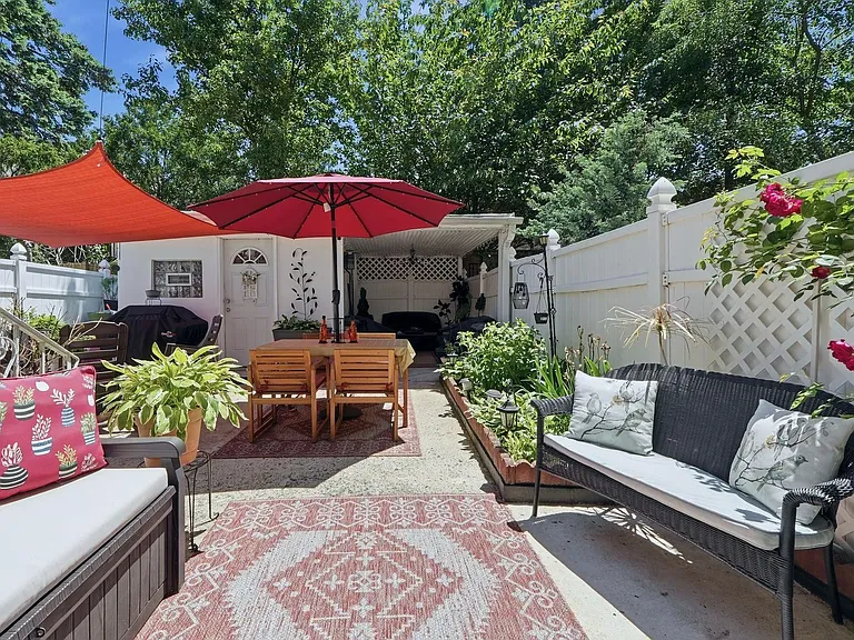 532 Palisade Ave #1 — Photo 8