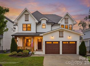 2818 Florida Ave, Charlotte, NC 28205