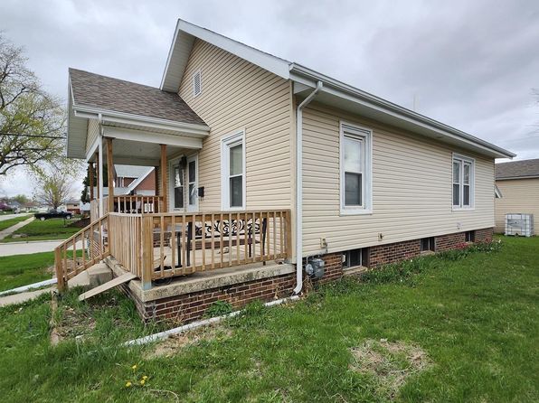 1001 S 23rd St, Fort Dodge, IA 50501
