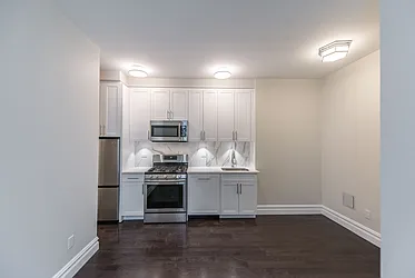 Rented by Halstead Real Estate