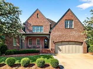 3801 Alston Crst, Vestavia, AL 35242