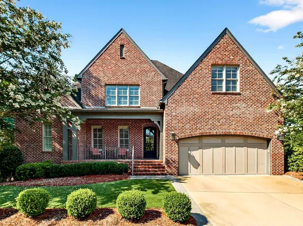 3801 Alston Crst, Vestavia, AL 35242