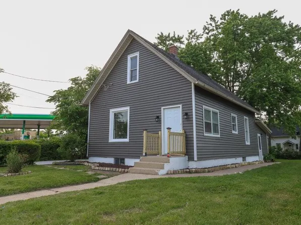516 East State STREET, Burlington, WI 53105