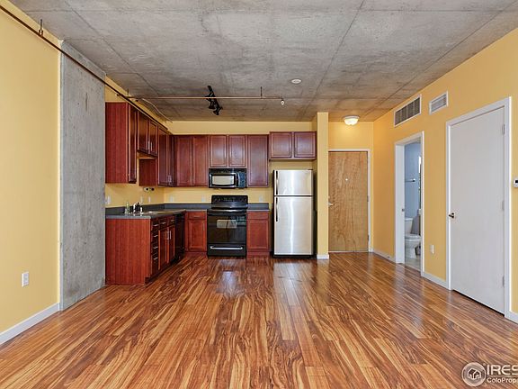 4th image of 1475 Delgany St Unit 305