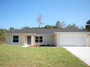 4059 SW 167th St, Ocala, FL 34473