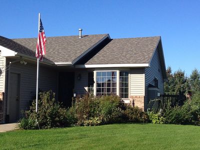 1639 Centennial Dr, River Falls, WI, 54022