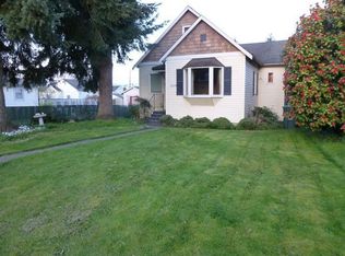 1009 Lombard Ave, Everett, WA 98201