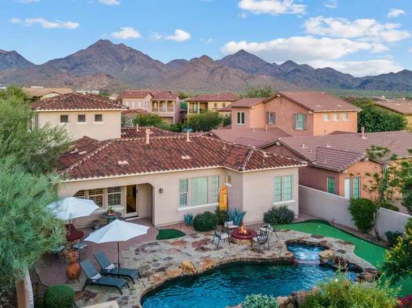 18500 N 95TH Street, Scottsdale, AZ 85255