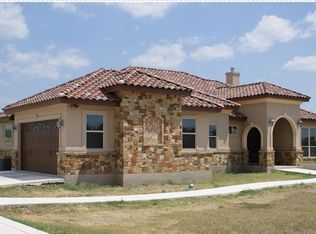 115 Rails Rd, Center Point, TX 78010