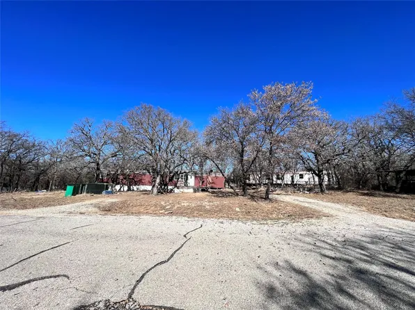 2060 Tanglewood Dr, May, TX 76857