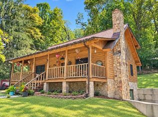 726 Frazier Hollow Rd, Austinville, VA 24312