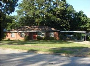 1185 Lakewood Dr, Montgomery, AL 36109