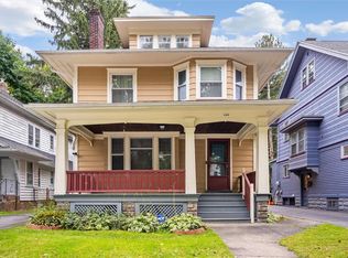 193 Elmdorf Ave, Rochester, NY 14619