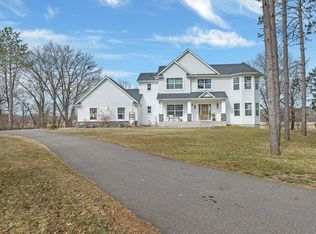 1385 227th Ave NW, Bethel, MN 55005