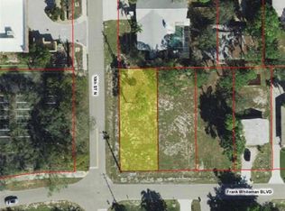 1003 Frank Whiteman BLVD, NAPLES, FL 34103