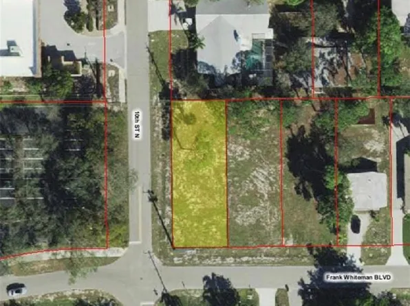 1003 Frank Whiteman BLVD, NAPLES, FL 34103