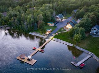 45 Carlas Ln, Blind River, ON P0R1B0