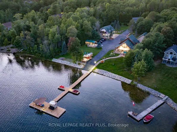 45 Carlas Ln, Blind River, ON P0R 1B0