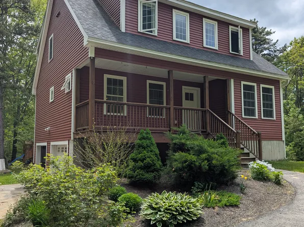 (undisclosed Address), Kennebunk, ME 04043