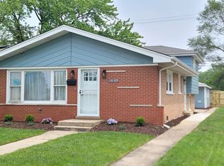 14303 Dorchester Ave, Dolton, IL 60419