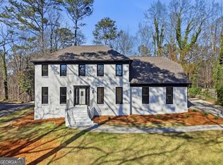 4667 Old Annistown Bridge Rd, Snellville, GA 30039