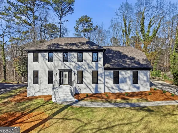 4667 Old Annistown Bridge Rd, Snellville, GA 30039