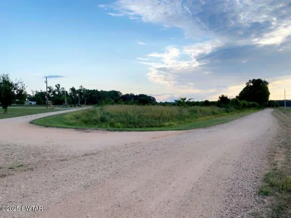 0 Nightingale Ln, Saltillo, TN 38370