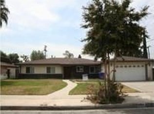 605 E Mesa Dr, Rialto, CA 92376