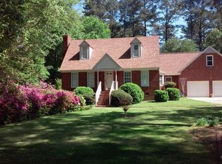 53 Longstreet Rd, Weldon, NC 27890