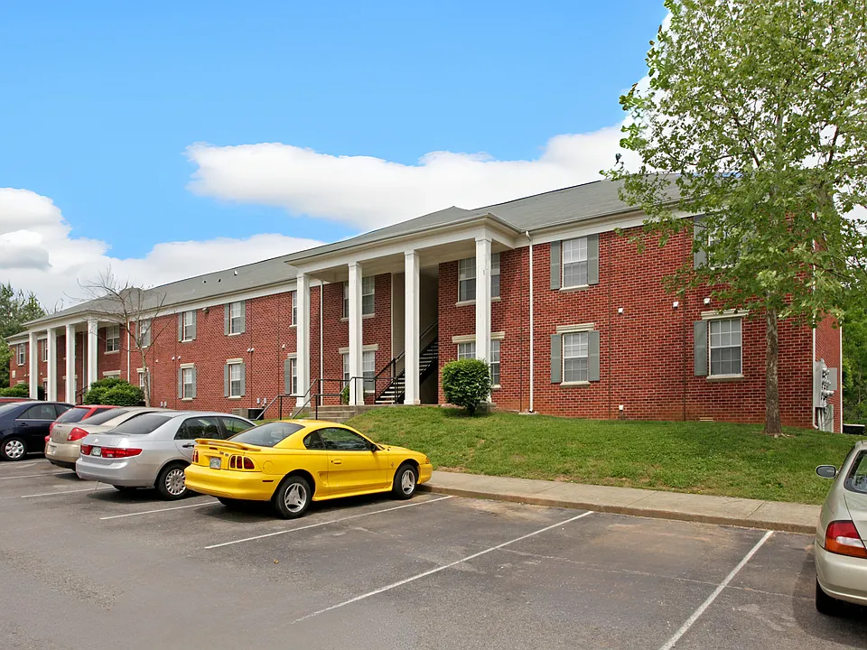 Cumberland Manor