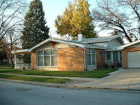 Front View