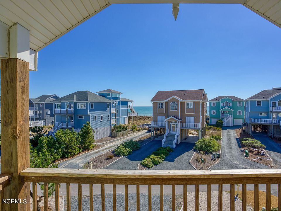 109 N Permuda Wynd Drive, North Topsail Beach, NC 28460 Zillow
