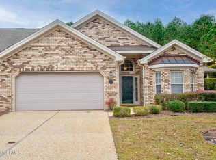 1115 Lillibridge Dr, Leland, NC 28451
