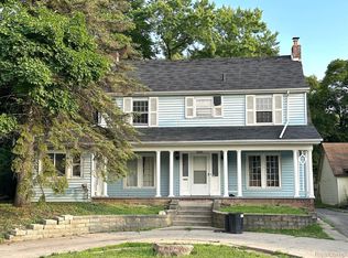 317 Welch Blvd, Flint, MI 48503