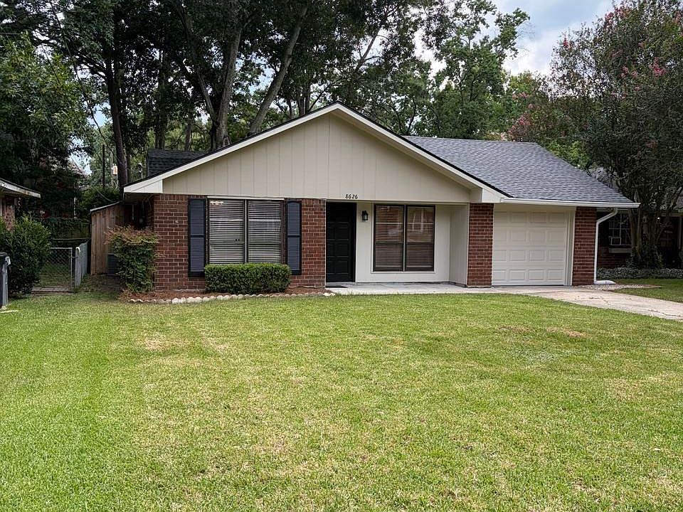 1st image of 8626 Barnett Dr