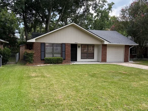 8626 Barnett Dr, Baton Rouge, LA 70809