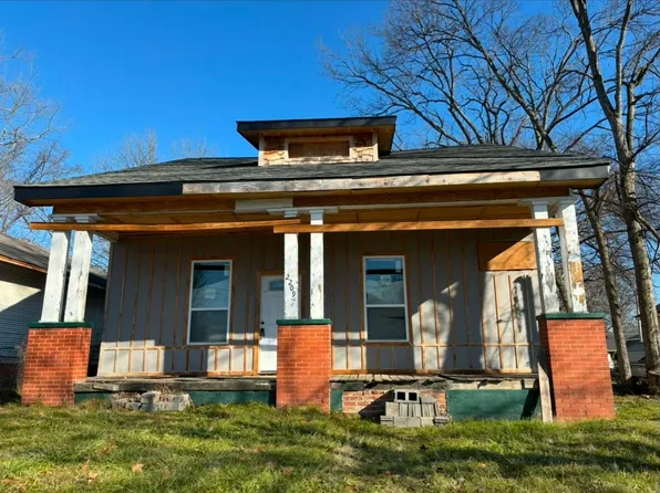 2209 Bennett Ave, Chattanooga, TN 37404