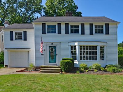 171 Stanford Dr, Berea, OH, 44017