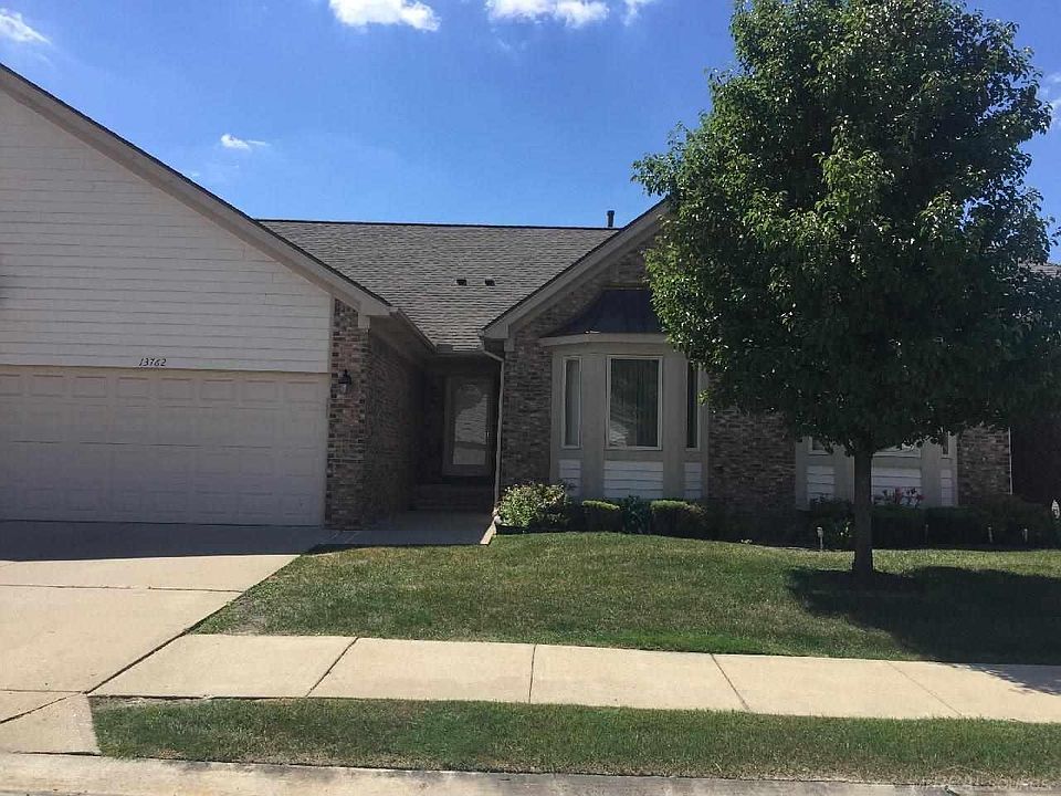 For Sale: 13762 Elmbrook Dr, Shelby Twp, MI 48315