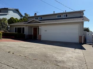 16553 Rolando Ave, San Leandro, CA 94578