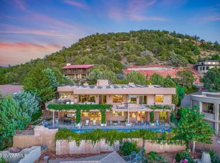 65 Mingus Mountain Rd, Sedona, AZ 86336