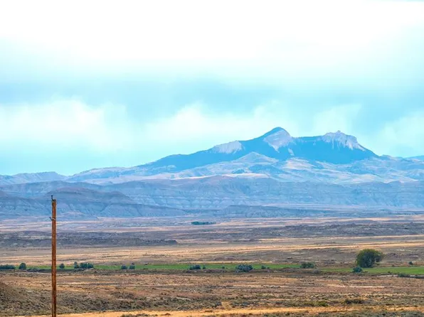 TBD Overland Tr #28, Clark, WY 82435