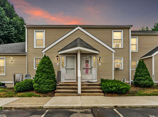 6 The Hamlet APT B, Enfield, CT 06082