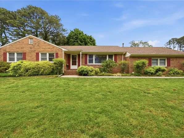 3436 Kings Grant Rd, Virginia Beach, VA 23452